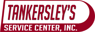 Tankersley's Service Center, Inc. - (Hartselle, AL)